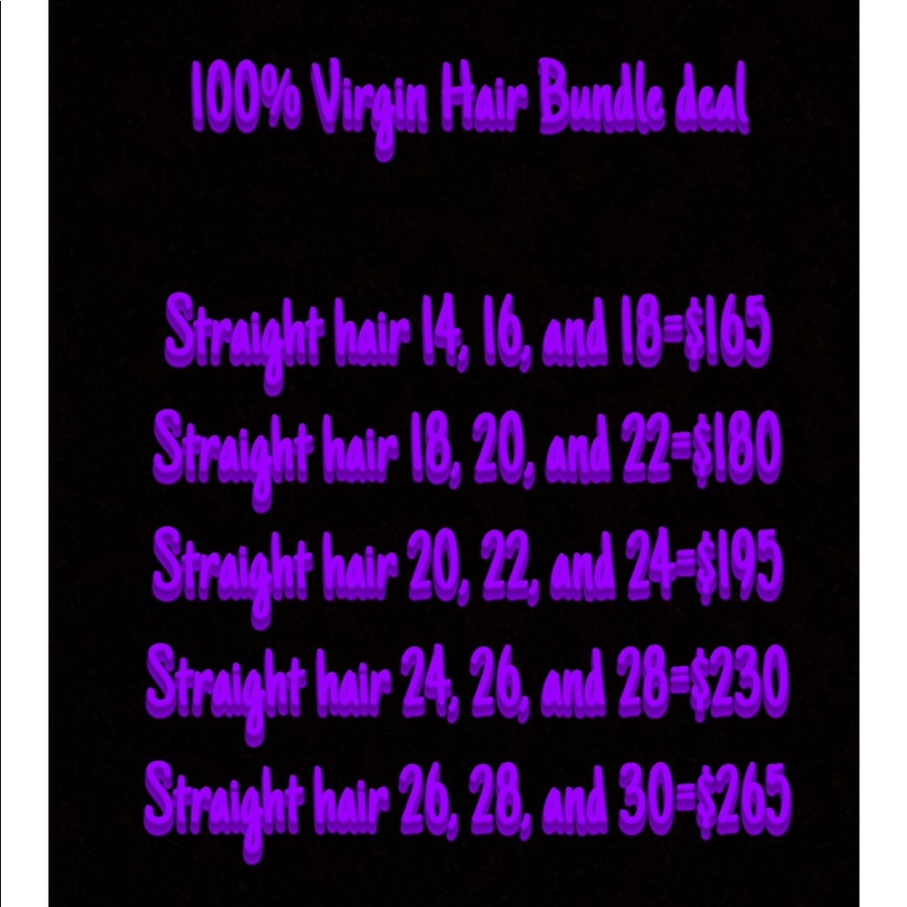 Classy bundles & more